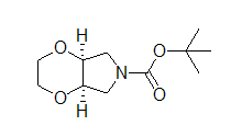 （1R,2S）-N-叔丁氧?；?2,5-二氧-8-氮雜雙環(huán)【4.3.0】壬烷 CAS號(hào):694439-03-7